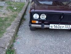 ВАЗ 2106