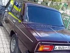 ВАЗ 2106