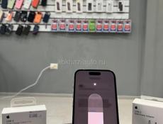 iPhone 14 Pro 256gb🔋100%