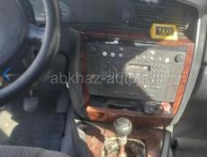 Opel Omega 2.2 и 2.5