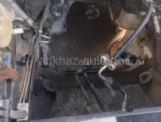 Opel Omega 2.2 и 2.5