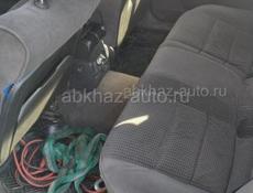 Opel Omega 2.2 и 2.5