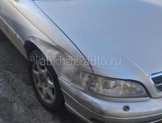 Opel Omega 2.2 и 2.5