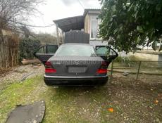 Mercedes-Benz C-Класс Sports Coupe