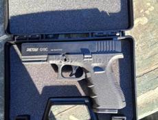 Стартовый пистолет 