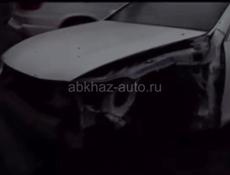  Дверь и крыло от Марк х 