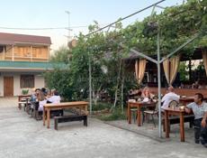 Требуется помошница по хозяйству в гостевой дом в Цандрипше