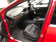 Mercedes-Benz B-Класс