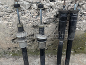 Амортизаторы