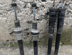 Амортизаторы