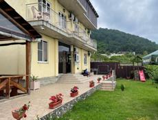 Сдаю в Аренду,Гостевой дом АДЗГАРА