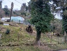   Санаторий строитель 