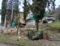 Санаторий строитель