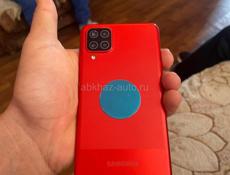 Самсунг а12 64г