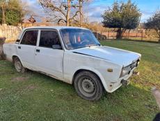 ВАЗ 2107