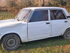 ВАЗ 2107
