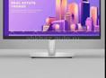 Монитор DELL P2422H - Новый