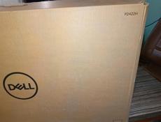 Монитор DELL P2422H - Новый