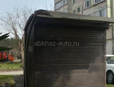 Торговая будка