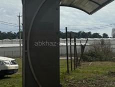 Торговая будка