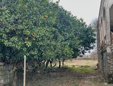 Продается земельный участок 