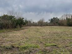 Продается земельный участок 