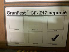 черная кухонная мойка