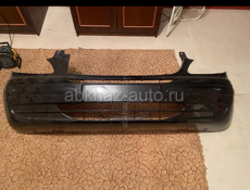 Бампер 