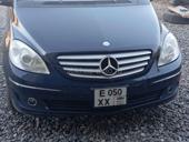 Mercedes-Benz B-Класс