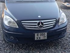 Mercedes-Benz B-Класс