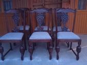 Стулья Renessans 