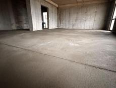 Полусухая стяжка пола