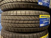 шины 235/60/18 хабилид 