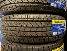 шины 235/60/18 хабилид 