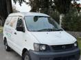 Toyota Lite Ace