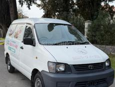 Toyota Lite Ace