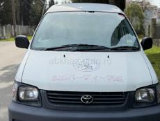 Toyota Lite Ace
