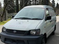 Toyota Lite Ace