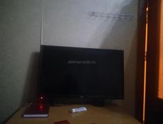 Продам телевизор который вешать