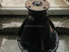 редуктор задний 