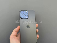 15 Pro Max 256 G🔥Срочно