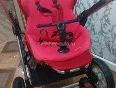 Продам коляску два в одном