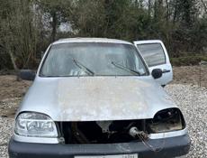 ВАЗ Шевроле-Нива