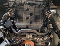 Мотор 2.5 Скайлайн 
