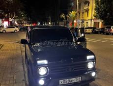 ВАЗ 2123 Нива