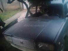ВАЗ 2107