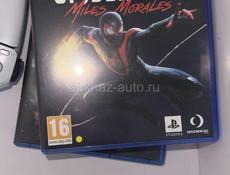 Человек паук