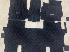 Коврики Toyota Voxy