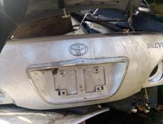 Запчасти на разны машины 