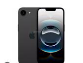 Айфон 16Е в черном цвете  в хорошем состоянии 